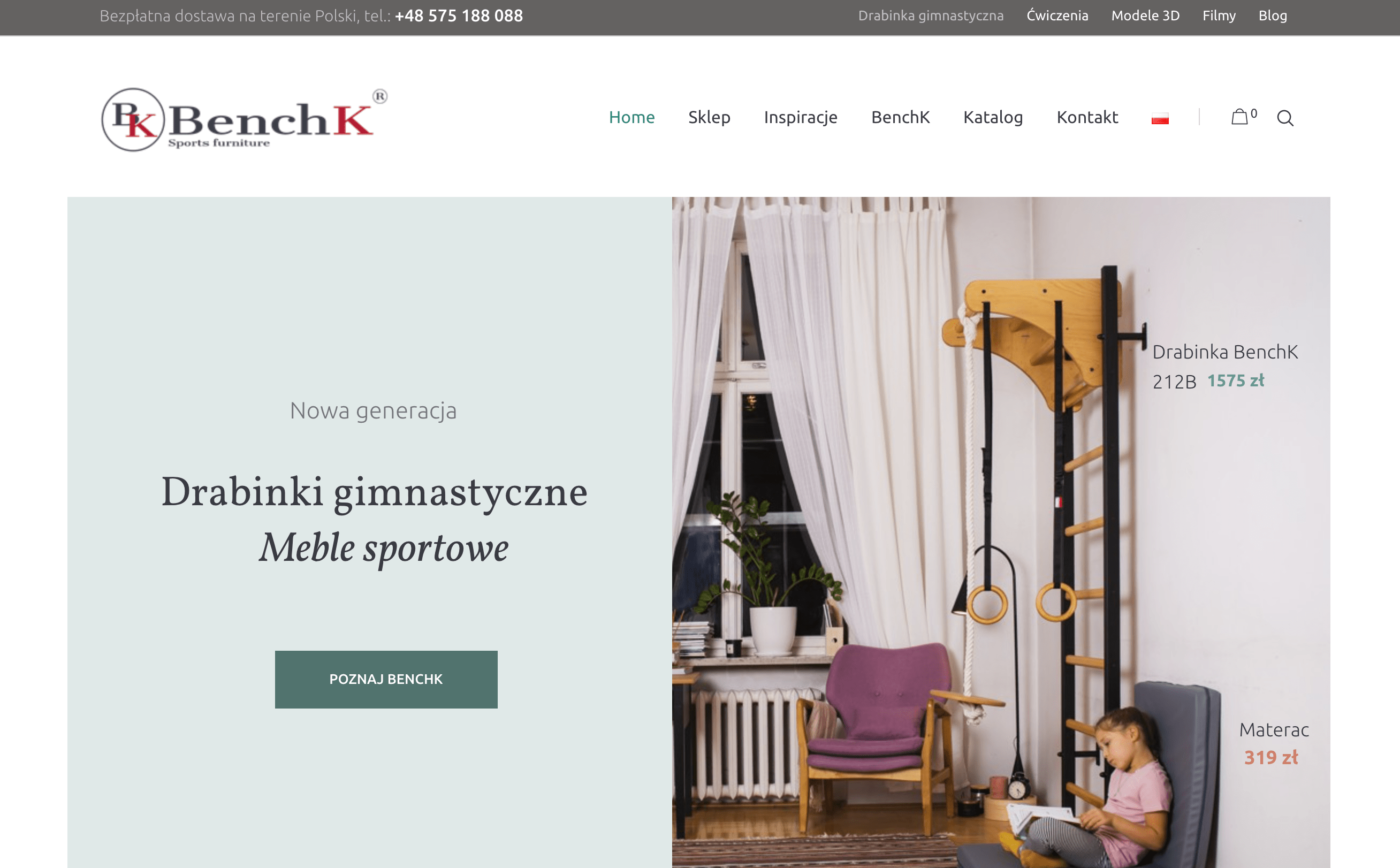 benchk.com