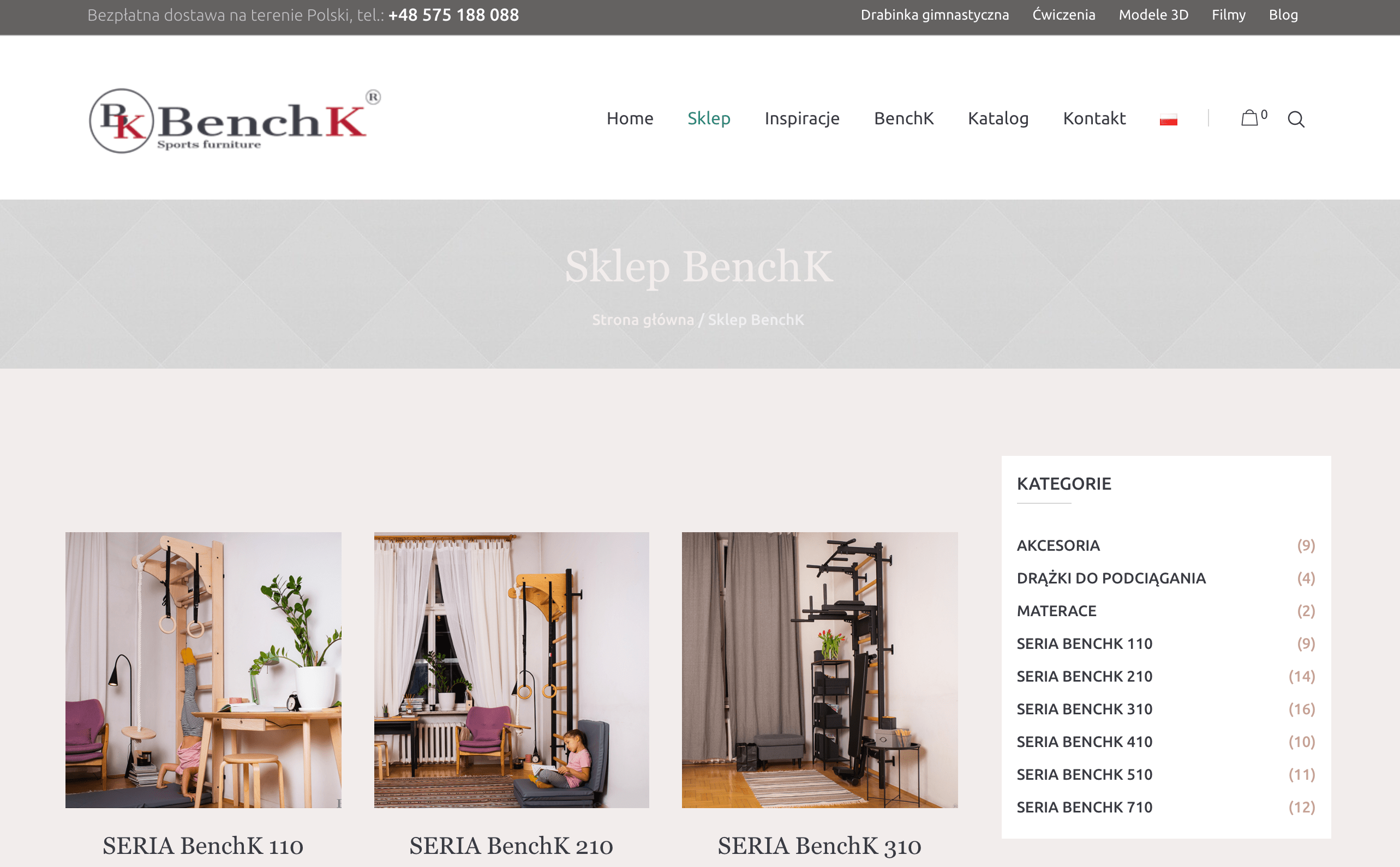 benchk.com